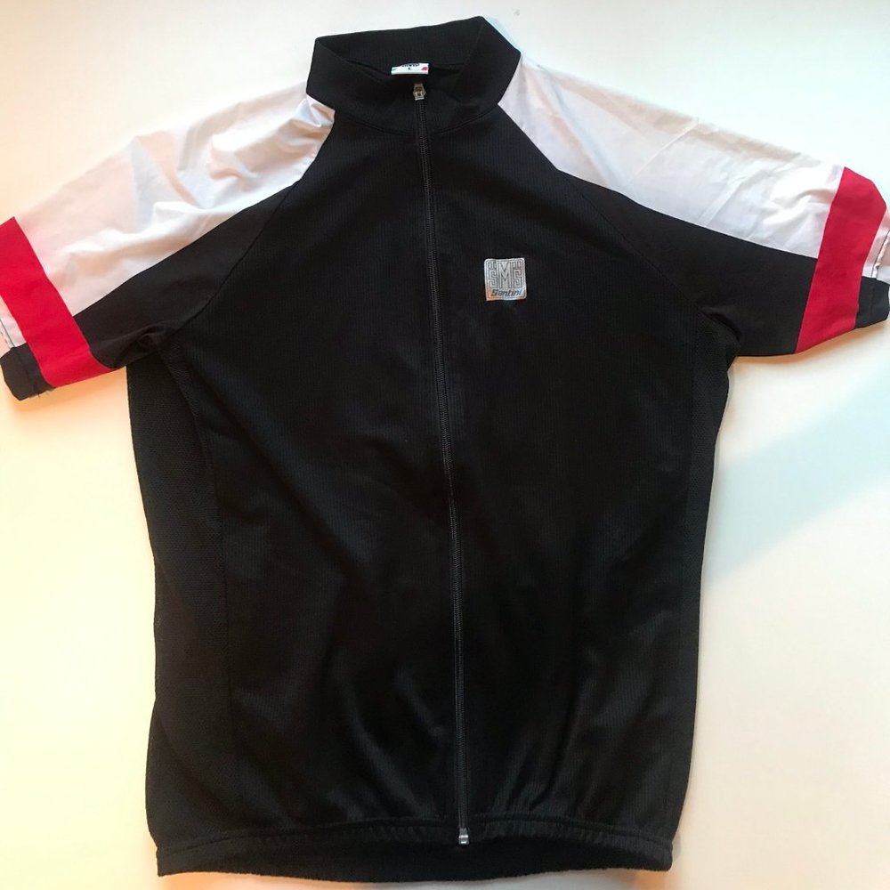 Santini Bike Jersey